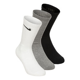 Oblečenie Nike Everyday Cushion Crew Socks Unisex